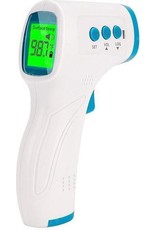 Digitale Infrarood Thermometer