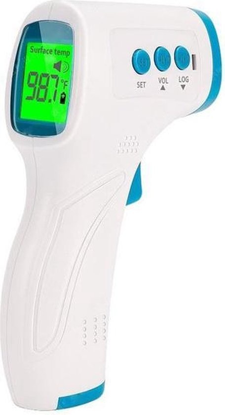 Digitale Infrarood Thermometer Digitale Infrarood Thermometer