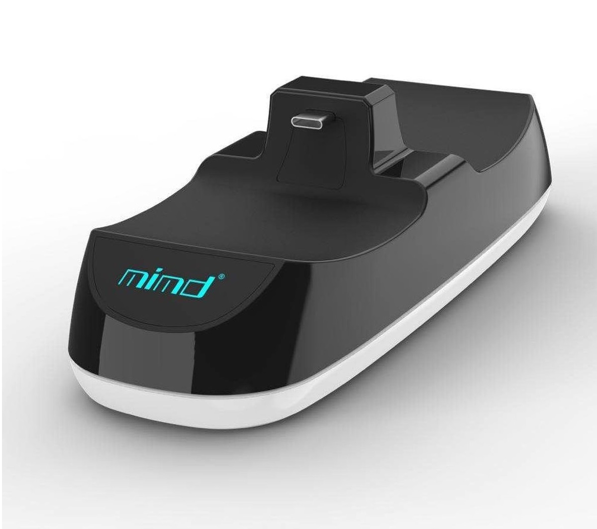 Parya Official - Playstation 5 - Oplaadstation - 2 Controllers Parya Official - Playstation 5 - Oplaadstation - 2 Controllers