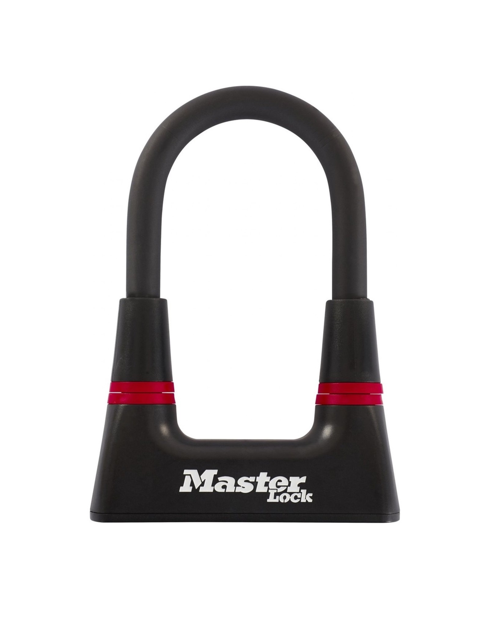 MasterLock MasterLock  - Beugelslot 8278 - Zwart