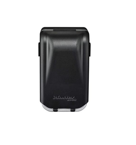 MasterLock - Schlüsselsafe - Beleuchtete Schlüssel - 5425EURD