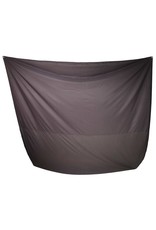 Parya Home Parya Home - Shade Cloth - Polyester - 3 meter - Square - Anthracite