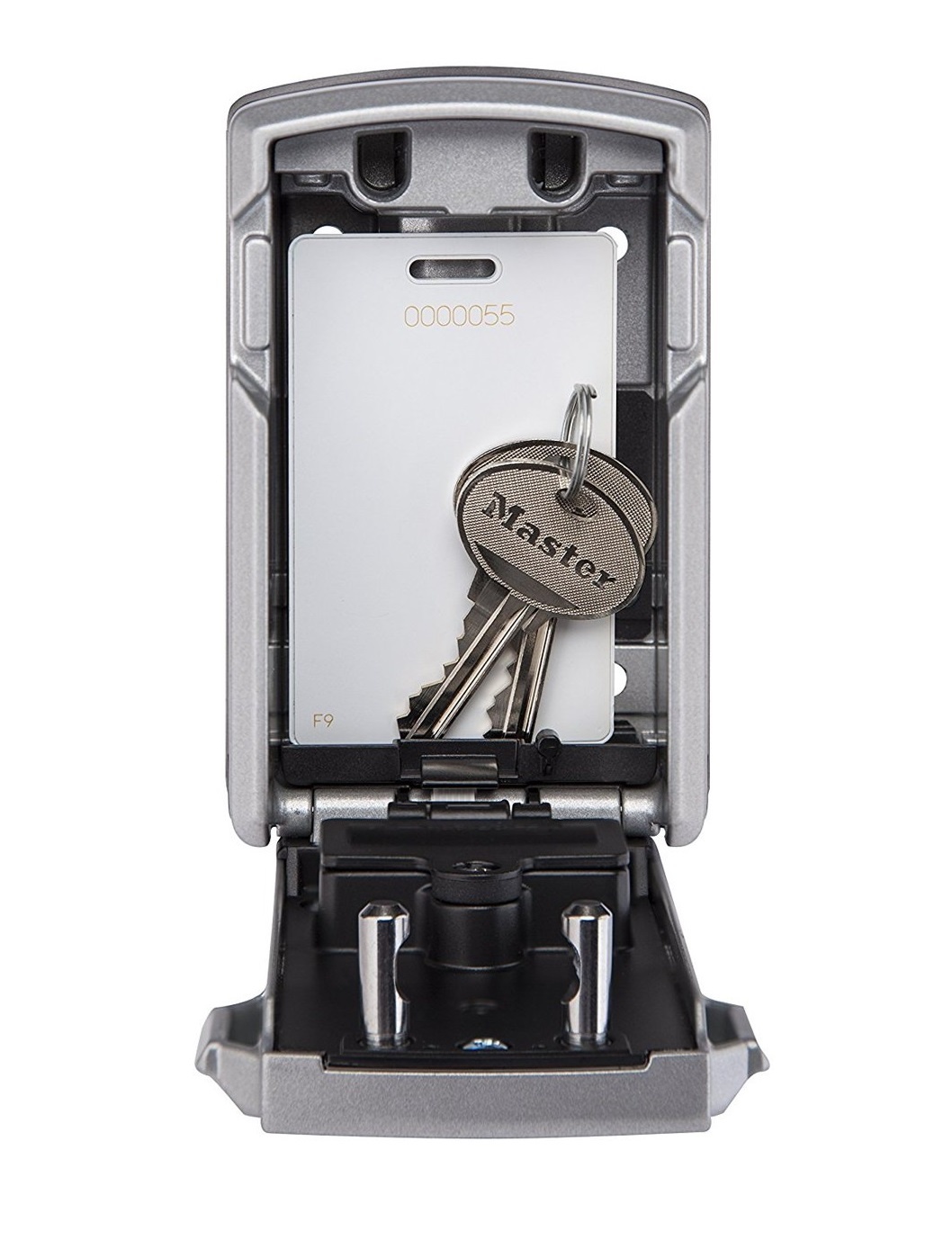 MasterLock - Select Access Smart® - Bluetooth Schlüsseltresor - Zentrale Aufbewahrung von Schlüsseln