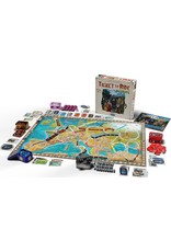 Ticket To Ride - Europe - Special Edition - Board Game - English