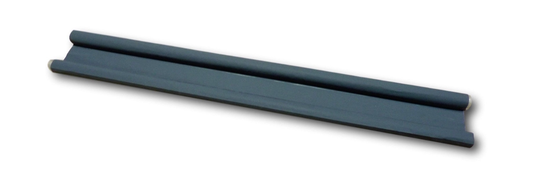 Parya Home - Tochtstoppers - Set van 2 - Grijs