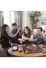 Monopoly Monopoly - Valsspelers Editie - Bordspel - NL Editie