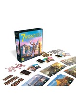 7 Wonders - Board game - Standard edition