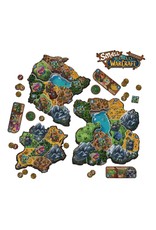 Days of Wonder - Small - World of Warcraft - Bordspel