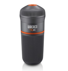 Wacaco Wacaco - Nanopresso DG-Kit - Dolce Gusto Capsule - Adapter Set