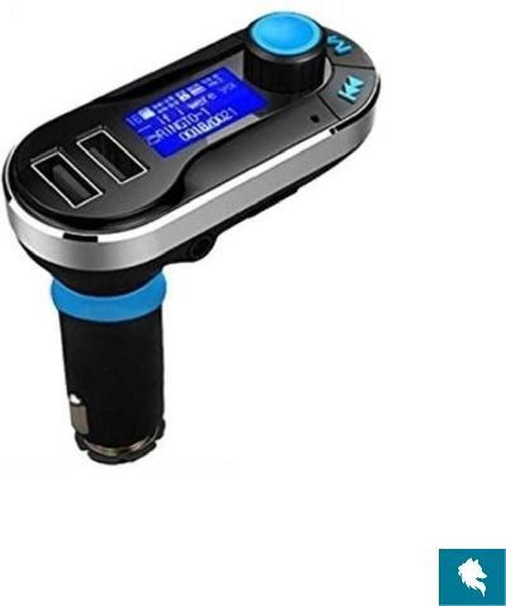 Parya- 5 in 1 Carkit - Bluetooth Parya- 5 in 1 Carkit - Bluetooth