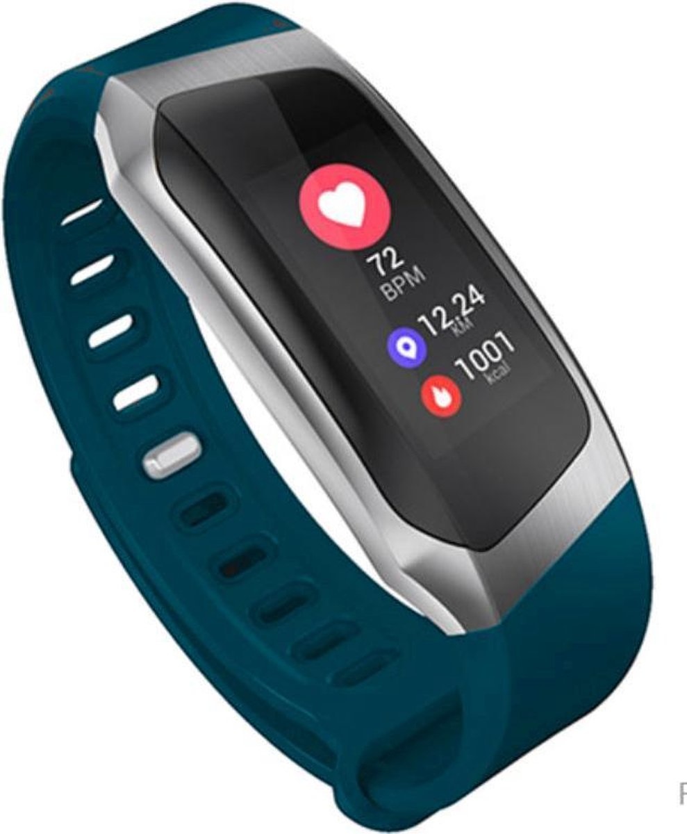 Parya Fit - Activity tracker - Water en Stof Bestendig Parya Fit - Activity tracker - Water en Stof Bestendig