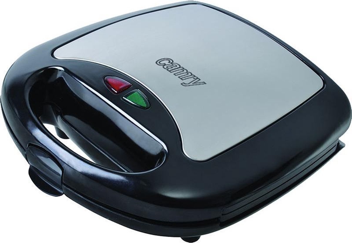 Camry CR 3024 Sandwich maker 3-in-1 730Watt