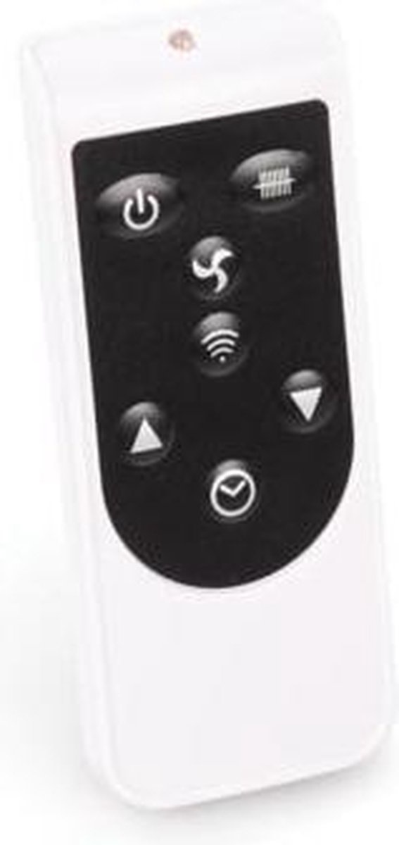 Perel - Smart Heater - 2000W - Wit