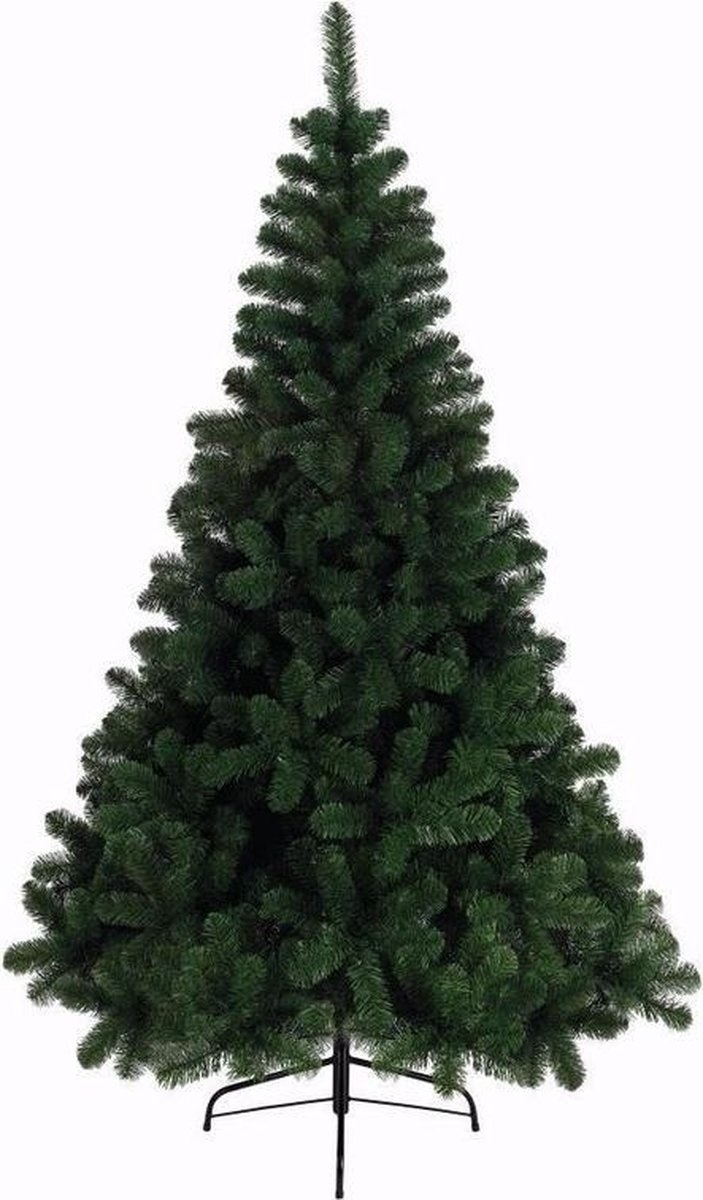 Everlands - Kunstkerstboom - Zonder Verlichting - 120cm Everlands - Kunstkerstboom - Zonder Verlichting - 120cm