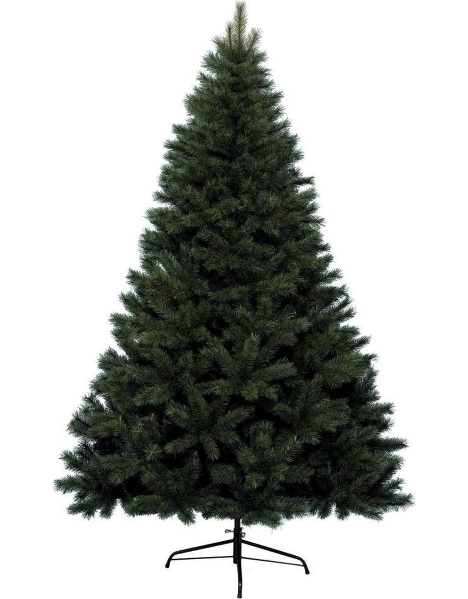 Everlands - Christmas Tree - Without Lighting - 210cm