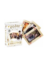 Winning Moves - Speelkaarten - Harry Potter
