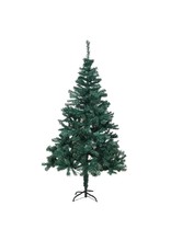 Haushalt Haushalt - Christmas tree - 210 cm - with metal base