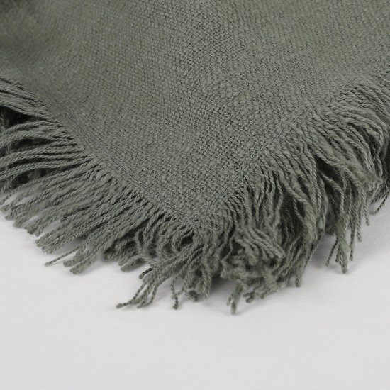 Mica Decorations - Tischset - 4er Set - Grün