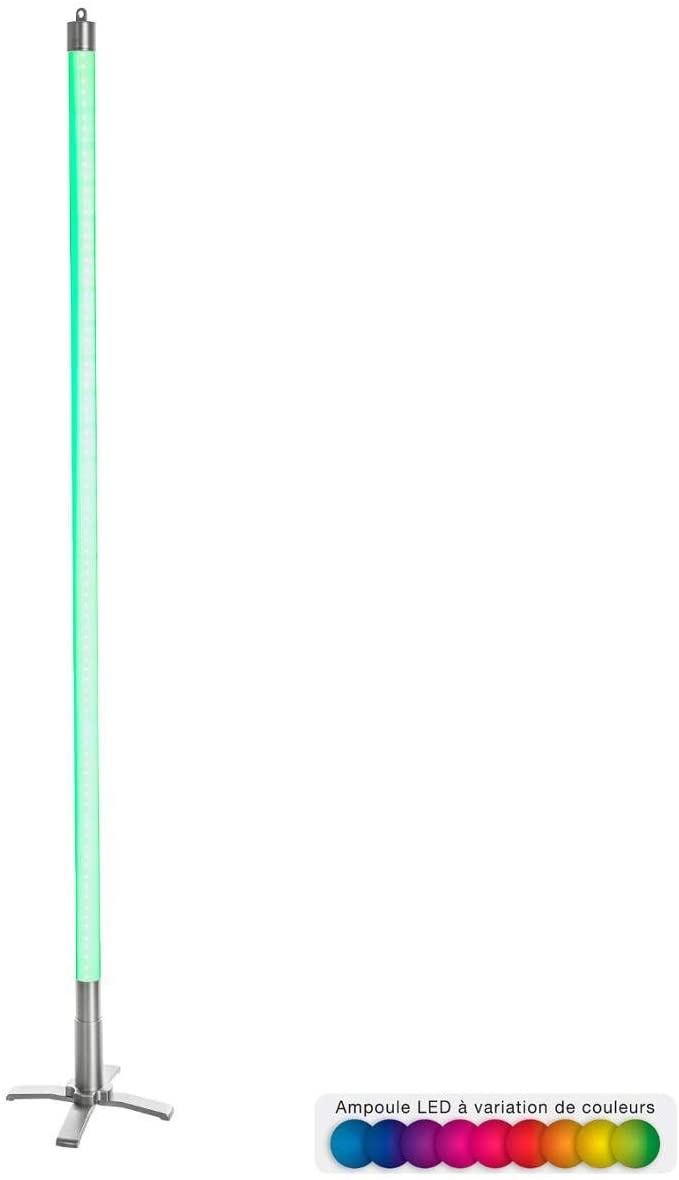 Trillen Auckland geloof Atmosphera - TL Buis - Neonkleur - Meerdere kleuren 134x3,5 cm - Parya B.V.