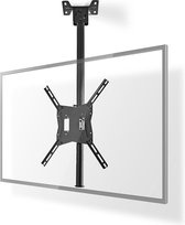 Draai- en Kantelbare TV-Plafondbeugel | 26-42"| Maximaal schermgewicht: 20 kg Draai- en Kantelbare TV-Plafondbeugel | 26-42"| Maximaal schermgewicht: 20 kg