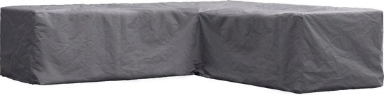 All Seasons Covers - Hoes Voor Loungeset - Antraciet All Seasons Covers - Hoes Voor Loungeset - Antraciet