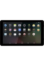 Denver Denver - Tablet - 10,1 Inch - 16GB - Black