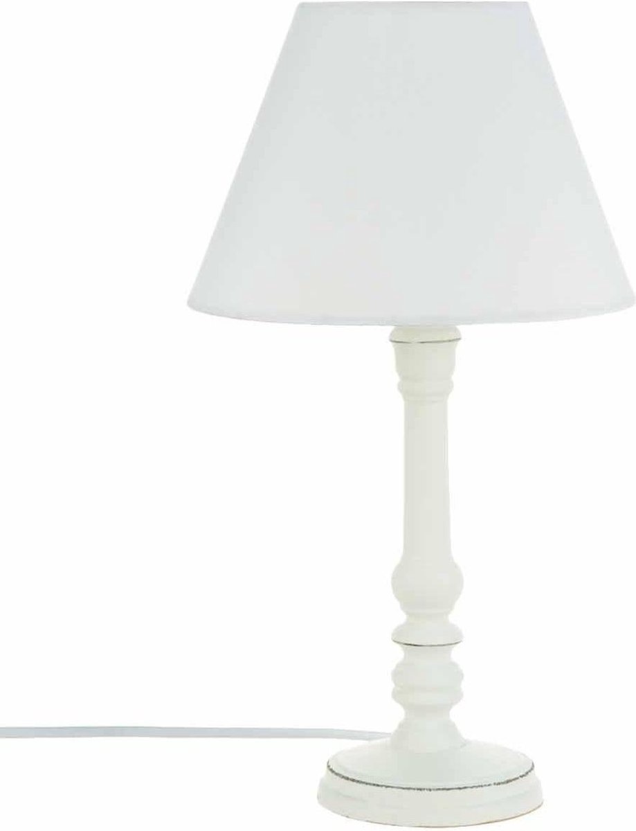 Atmosphera - Table lamp - Minimal design - White