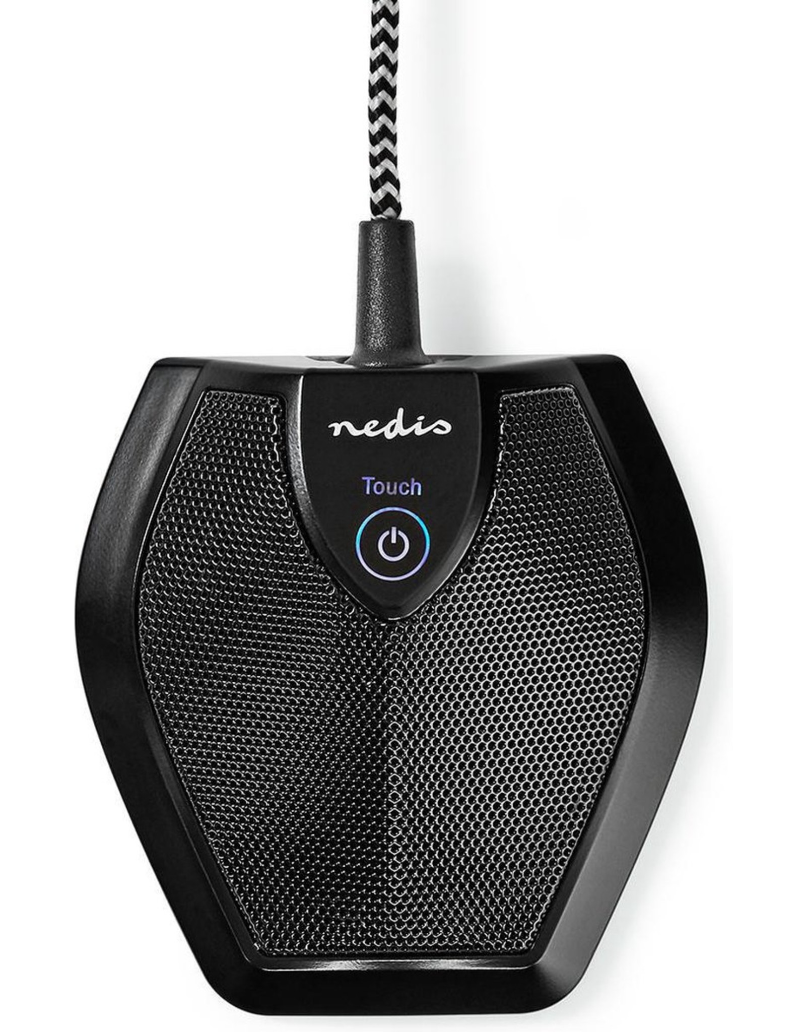 Nedis Nedis Microphone | For use with: Desktop / Notebook | Wired | 1x USB