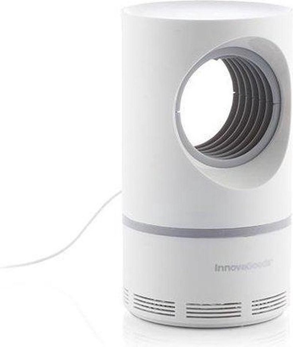 Innovagoods - Antivliegen Lamp - Vortex Innovagoods - Antivliegen Lamp - Vortex