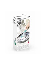 InnovaGoods Innovangoods - Schuurborstel met handvat en zeepdispenser