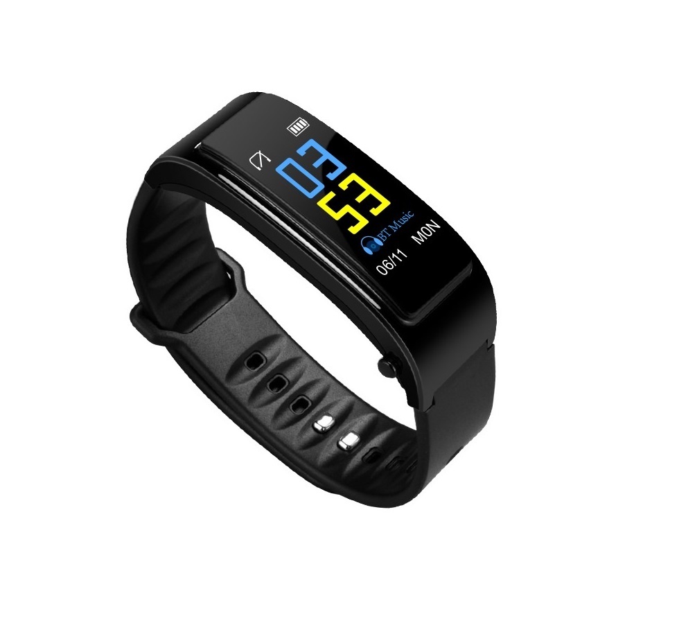 Parya Activity Tracker SR89 Parya Activity Tracker SR89