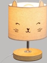 Nachtlicht - Nachtlicht Katze
