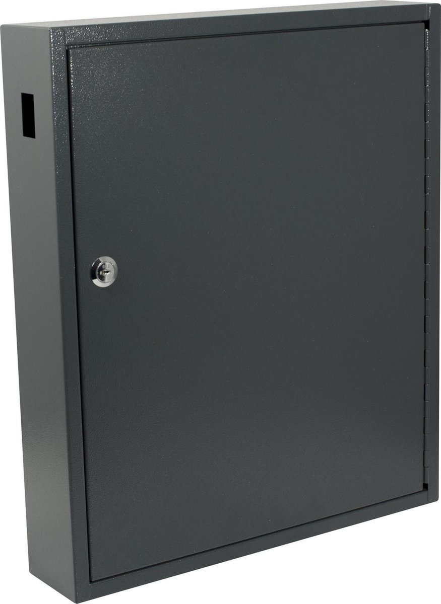 Pavo - Schlüsselschrank - Deluxe - 80 Schlüssel
