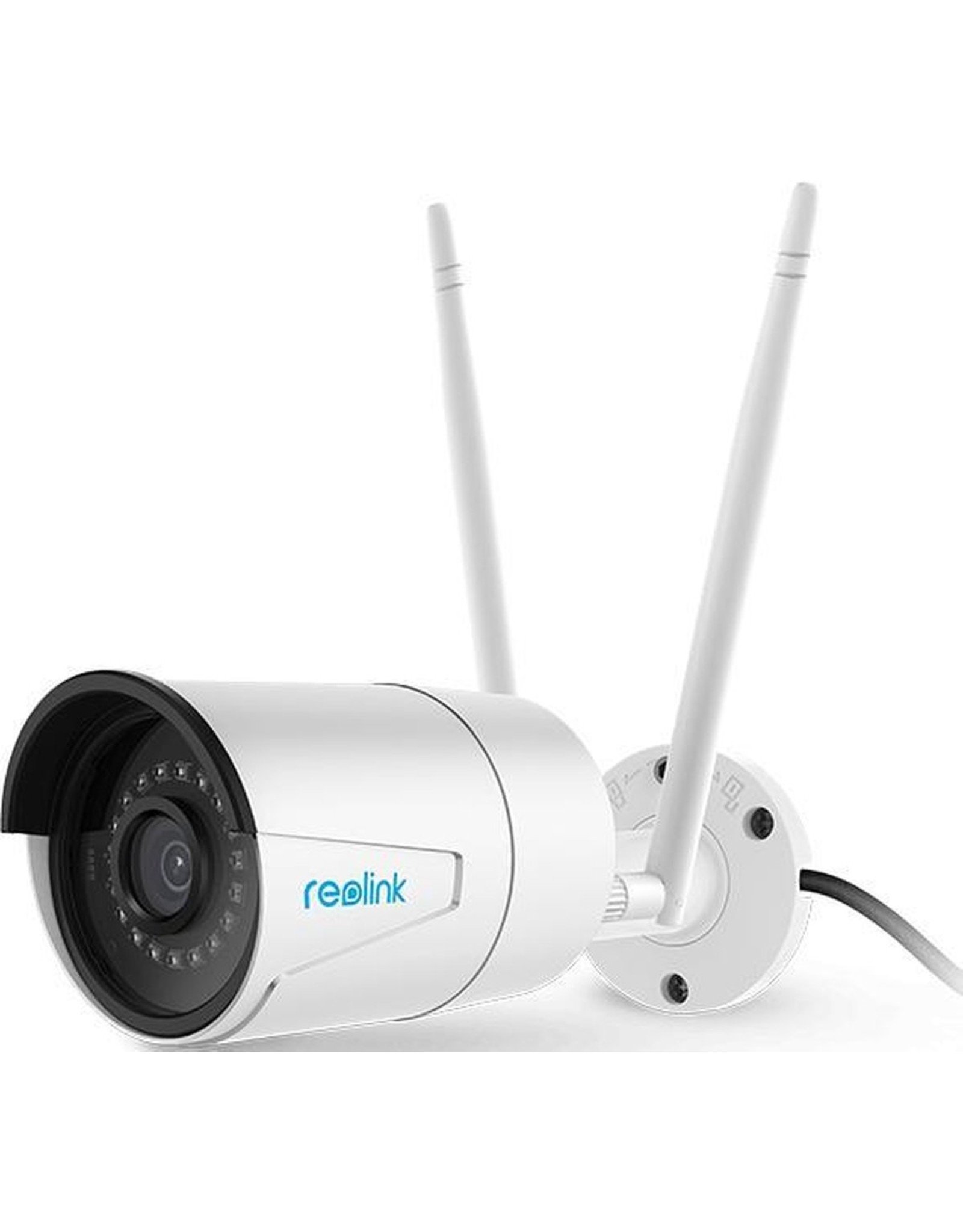 Reolink RLC-410W Bewakingscamera - 4MP - WiFi