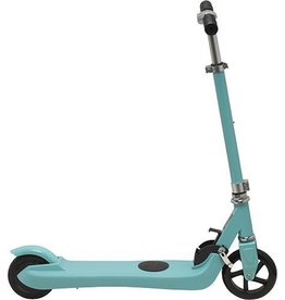 Denver SCK-5310 - Elektrische step - 5" wielen - kick scooter - inklapbaar - Voor kinderen - Maximale snelheid 6km - Blauw