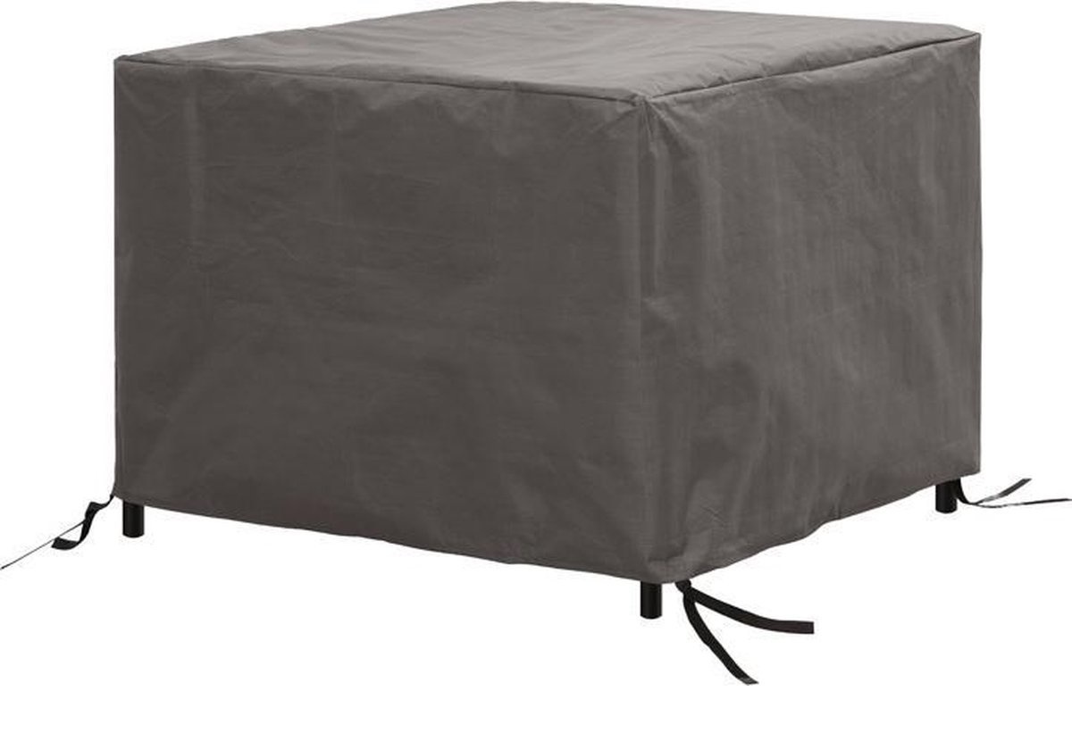 All Seasons Covers - Chair Cover - 95x95x70 cm - Anthracite