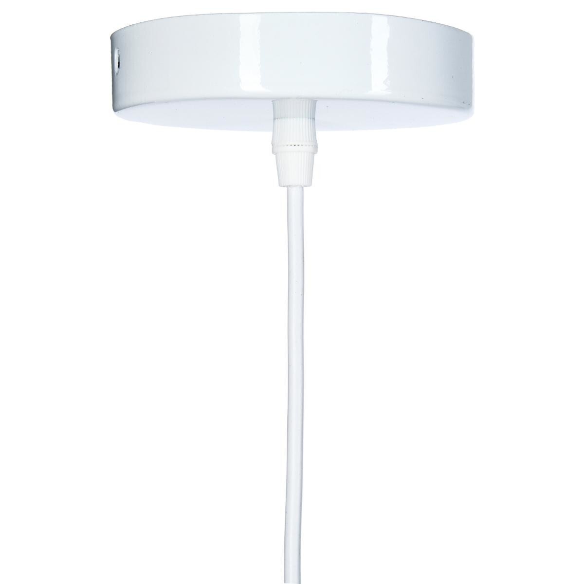 Atmosphera- Hanglamp - Rotan - Ø45 cm