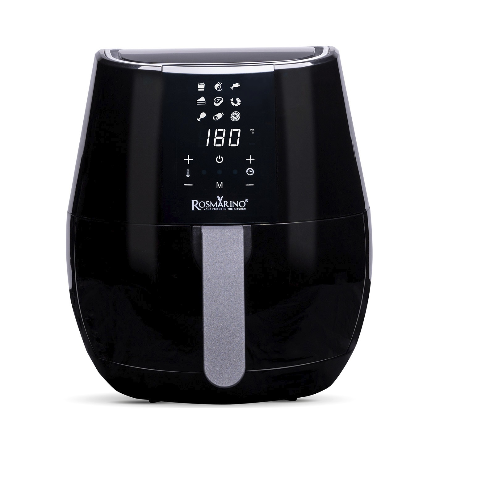 Friteuse Infinity Pro