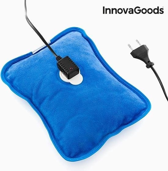 InnovaGoods - Elektrische Kanne