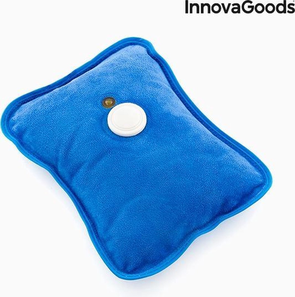 InnovaGoods - Elektrische Kruik InnovaGoods - Elektrische Kruik