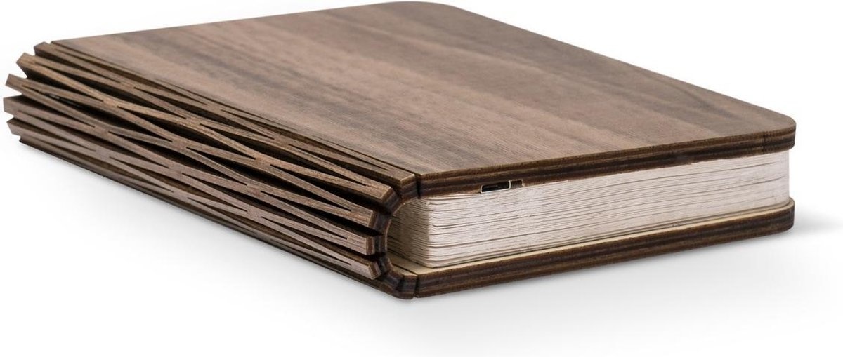 Parya Official Speaker -Led book, boek lamp luxe Parya Official Speaker -Led book, boek lamp luxe