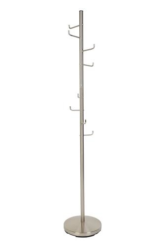 Parya Home -Harry Kapstok - Staande kapstok -31x172cm Parya Home -Harry Kapstok - Staande kapstok -31x172cm