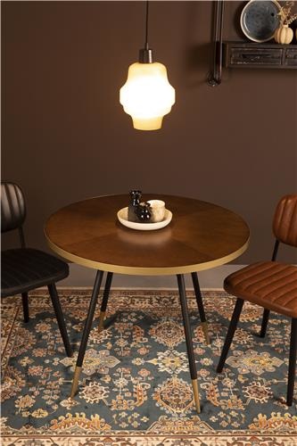 Parya Home - Rose Hanglamp - Terra- 26x178cm
