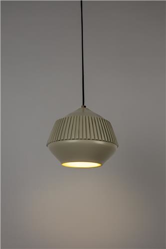 Parya Home - Aysa Hanglamp - Sand- 26cm