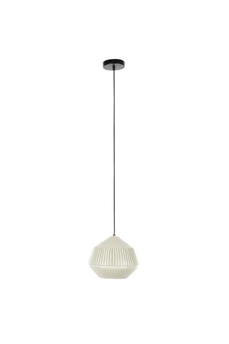 Parya Home - Aysa Hanglamp - Sand- 26cm