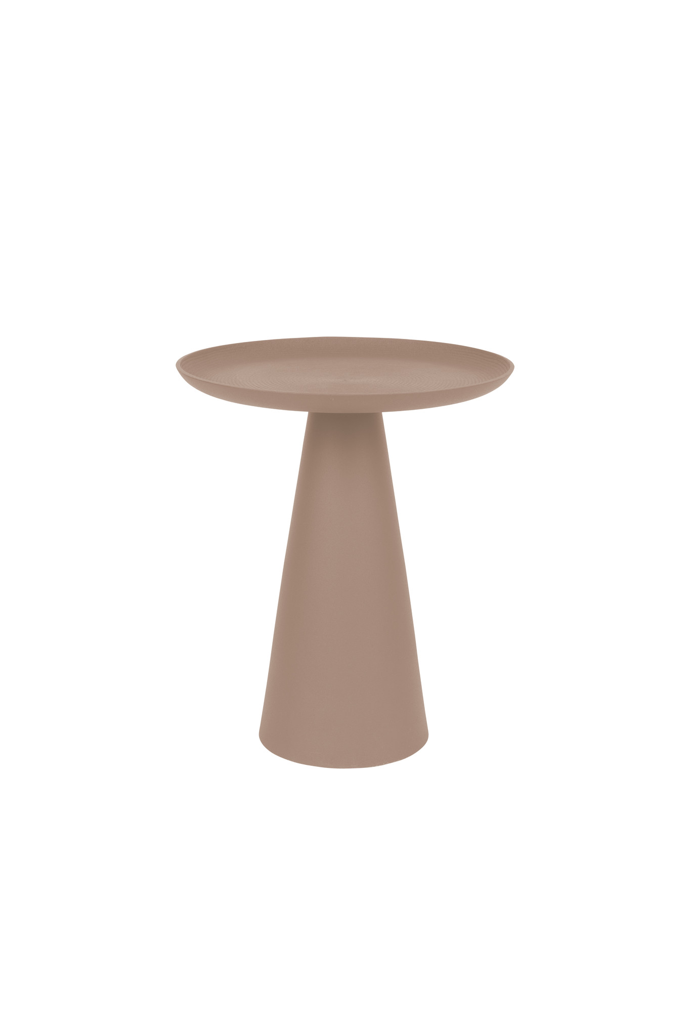 Parya Home - Ringar Beistelltisch - M - Rosa