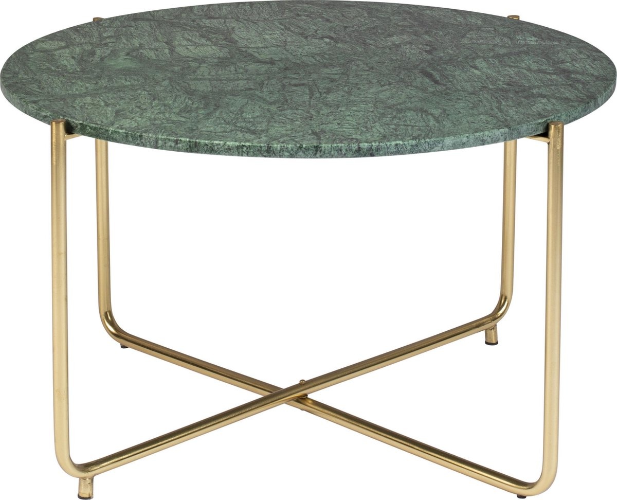 Parya Home - LifestyleTampa Bijzettafel - Marmer - Groen Parya Home - LifestyleTampa Bijzettafel - Marmer - Groen