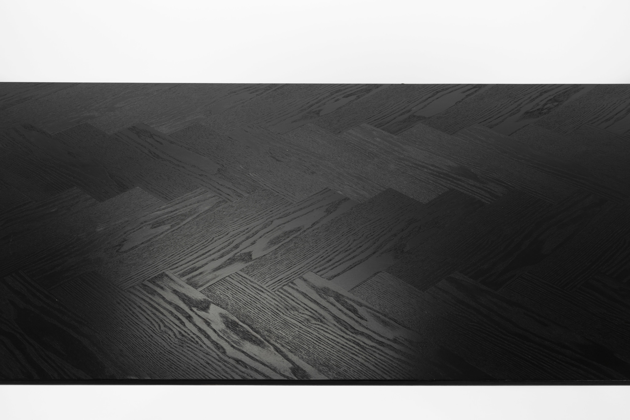 Parya Home- Lifestyle Fabio Tisch - 180x90 - Schwarz