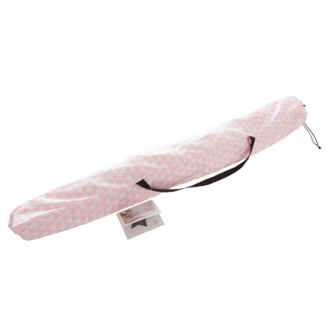 Atmosphere - Kinder Tipi Zelt - Spielzelt - Rosa