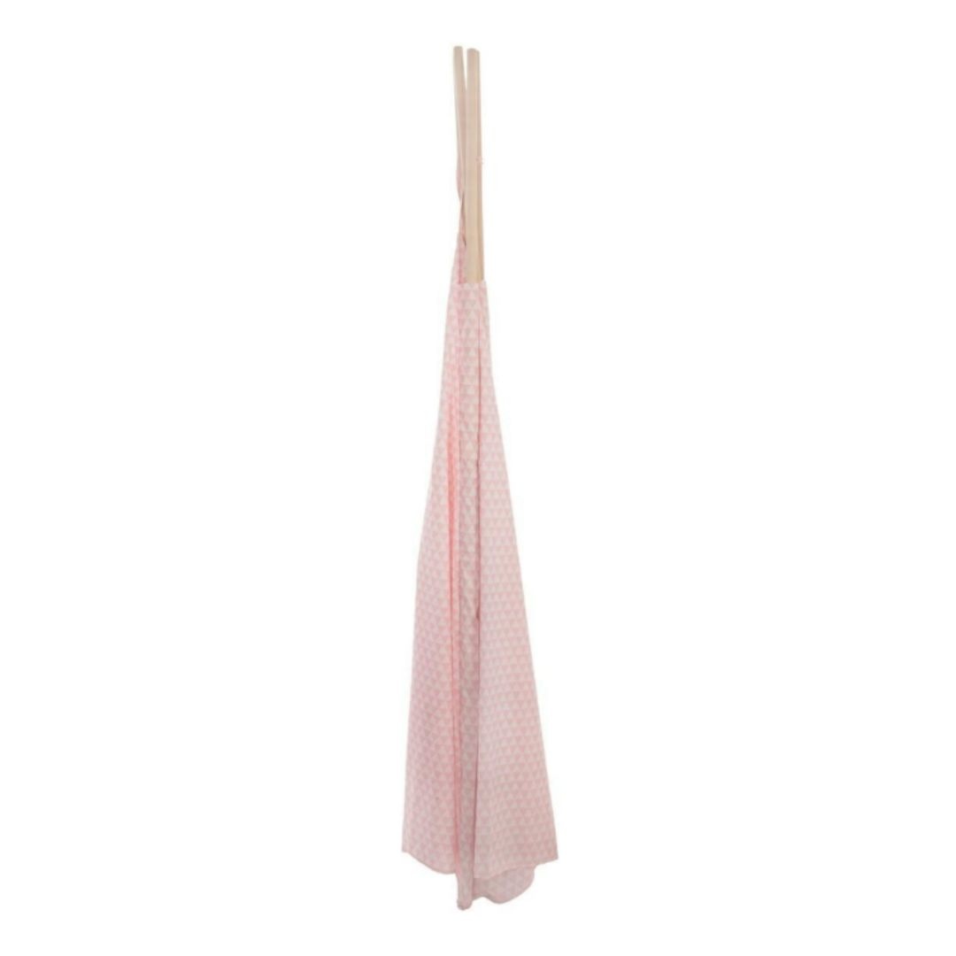 Atmosphere - Kinder Tipi Zelt - Spielzelt - Rosa